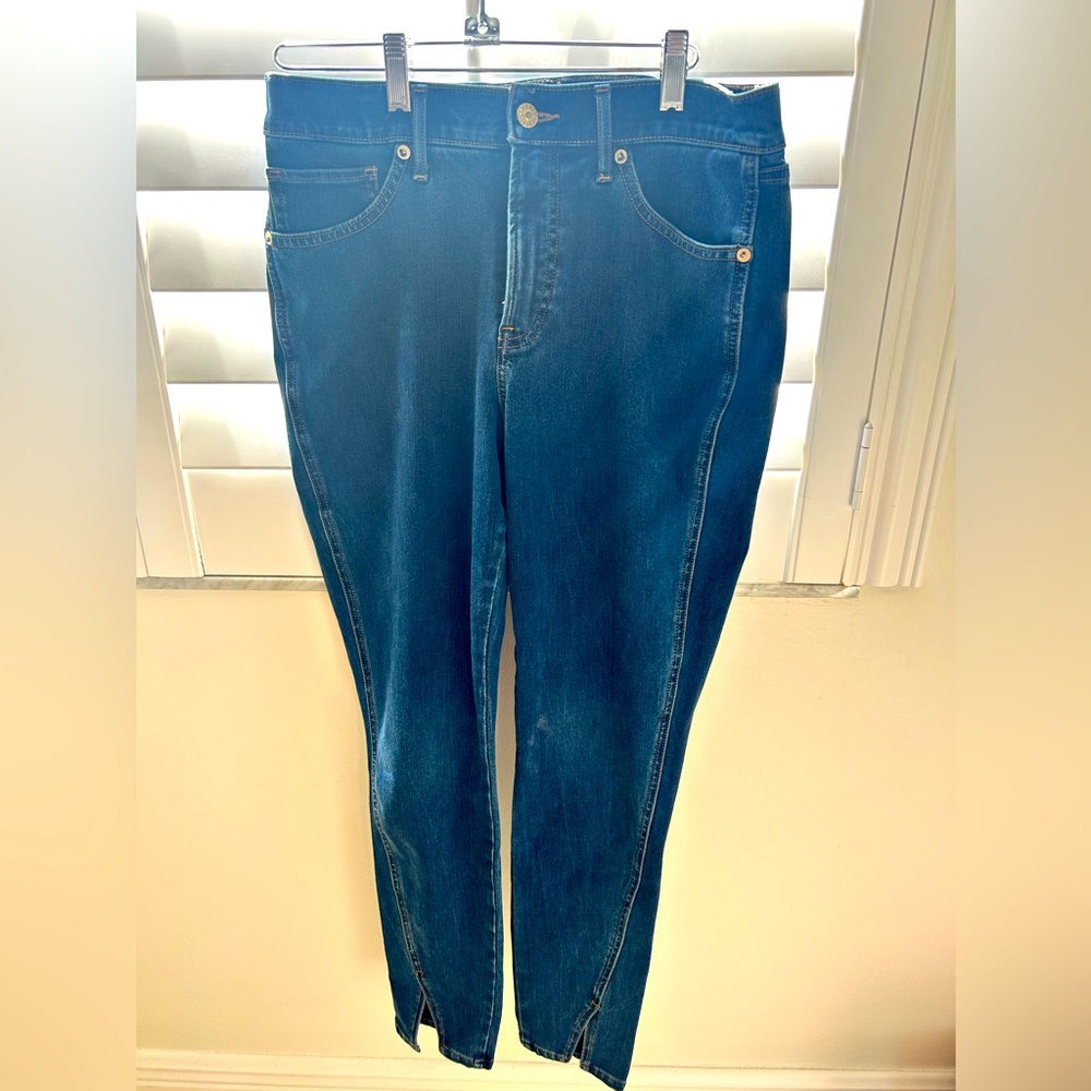 Express Jeans. Preloved no wear